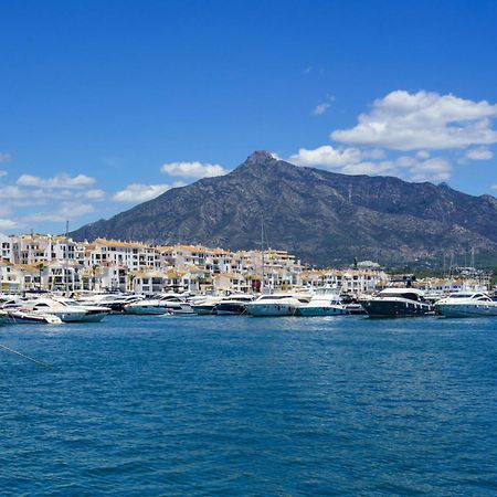 Holiday Home Marbella Old Town By Interhome Bagian luar foto
