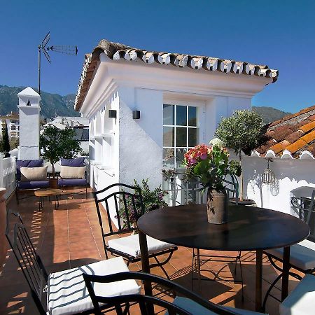 Holiday Home Marbella Old Town By Interhome Bagian luar foto