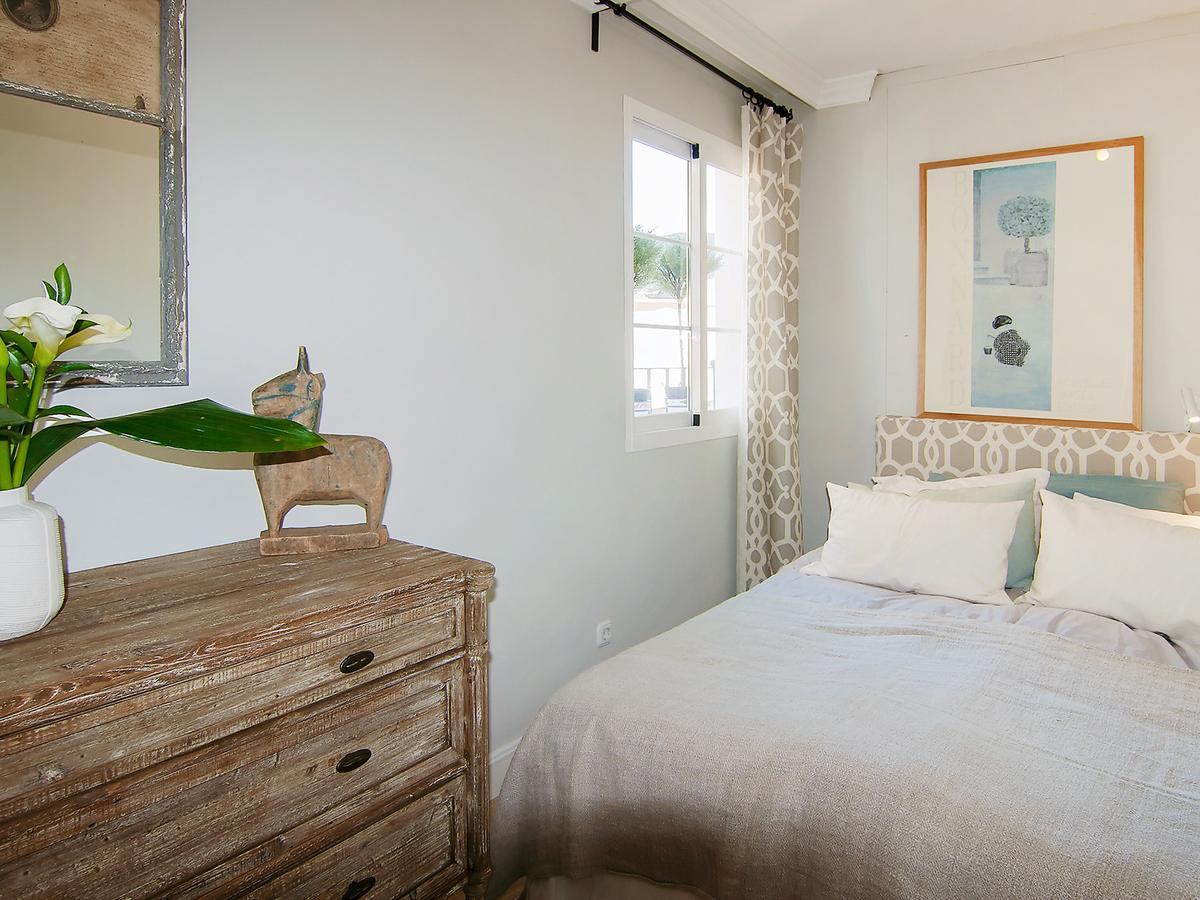 Holiday Home Marbella Old Town By Interhome Bagian luar foto