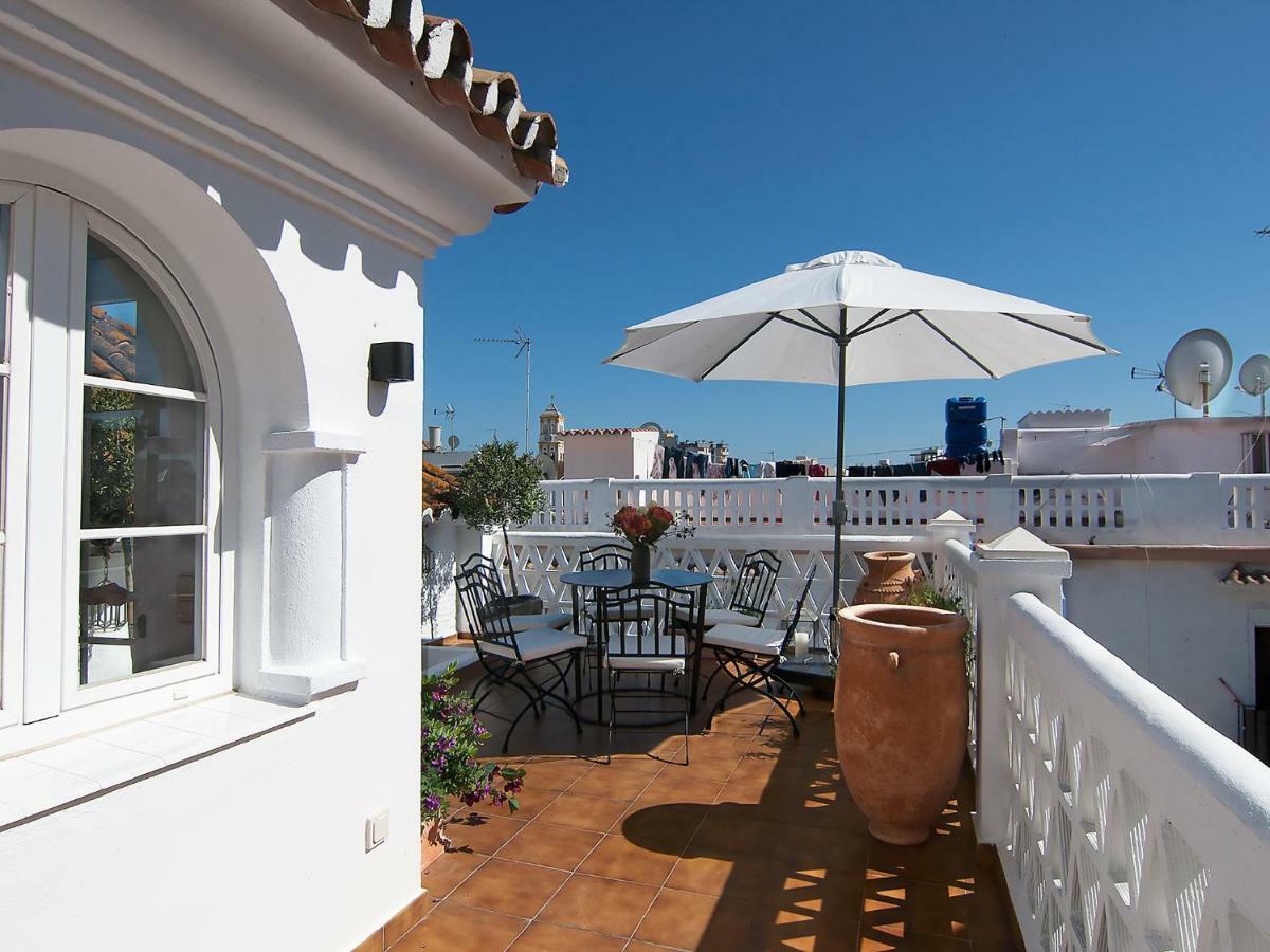 Holiday Home Marbella Old Town By Interhome Bagian luar foto