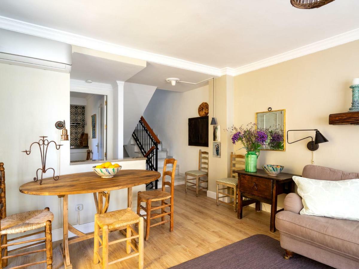 Holiday Home Marbella Old Town By Interhome Bagian luar foto