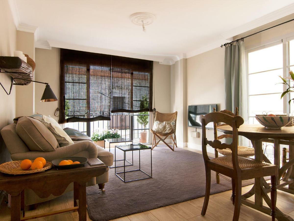 Holiday Home Marbella Old Town By Interhome Bagian luar foto