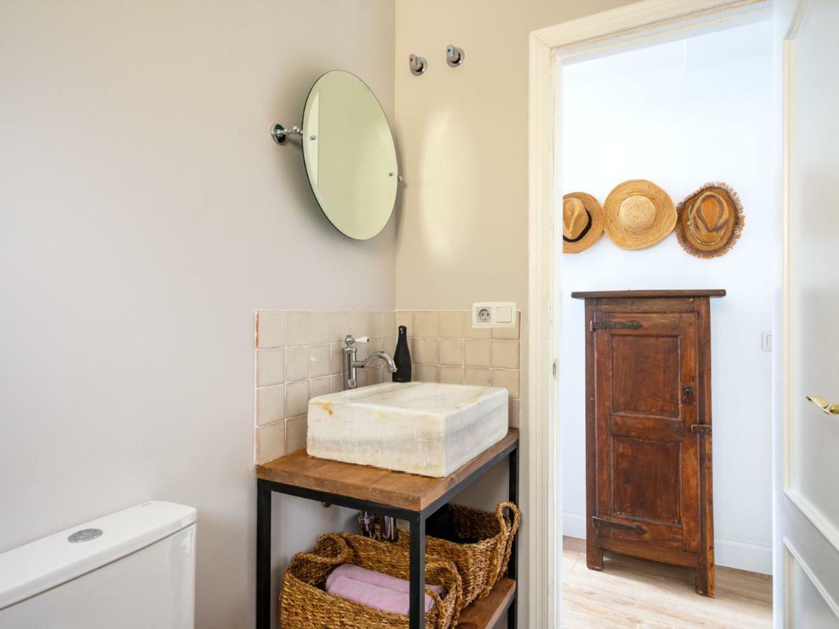 Holiday Home Marbella Old Town By Interhome Bagian luar foto