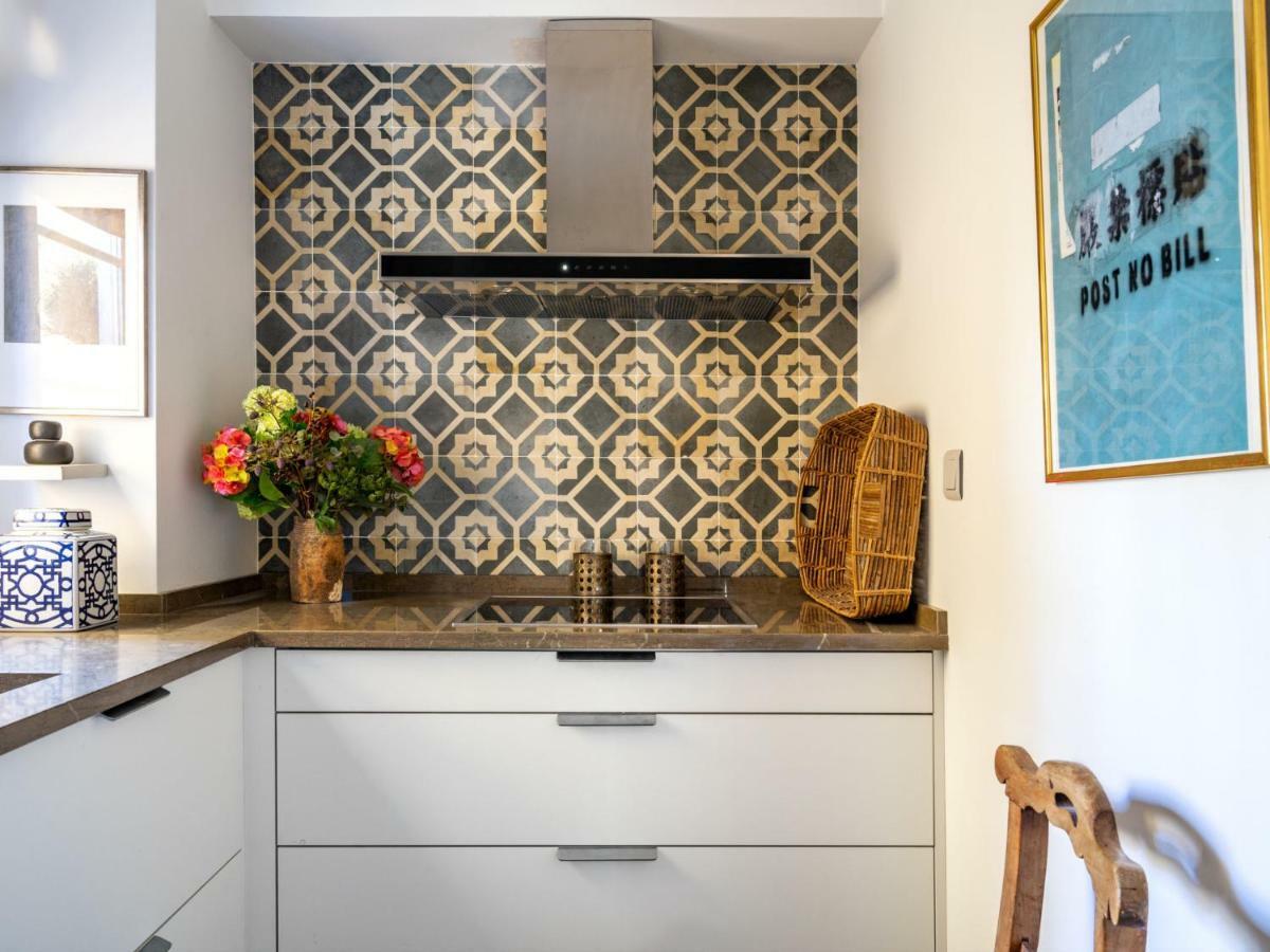 Holiday Home Marbella Old Town By Interhome Bagian luar foto