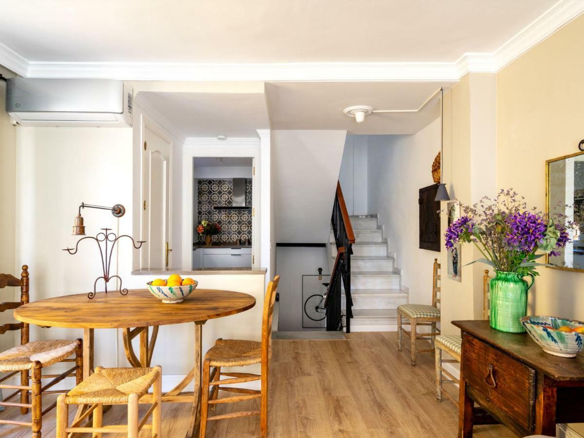 Holiday Home Marbella Old Town By Interhome Bagian luar foto